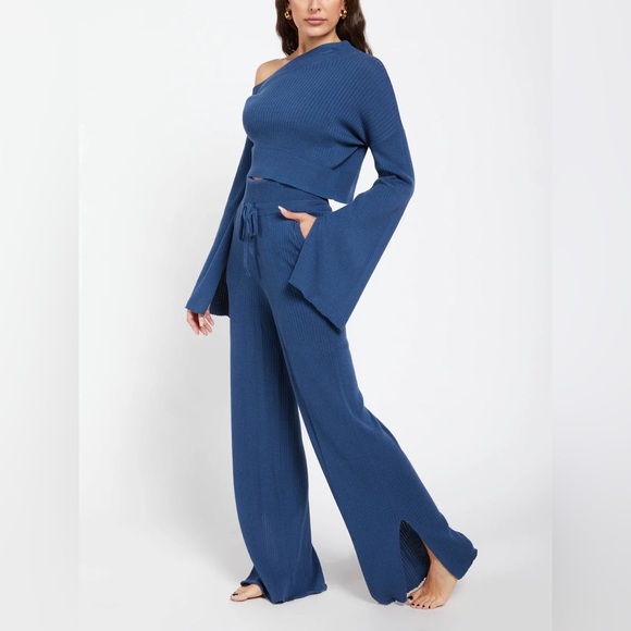 Steele Maria rib trouser size small - Picture 1 of 5